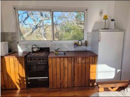 Cabin for Sale: 2 rooms in PayCarabí-SanFernando