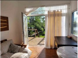 Cabin for Sale: 2 rooms in PayCarabí-SanFernando