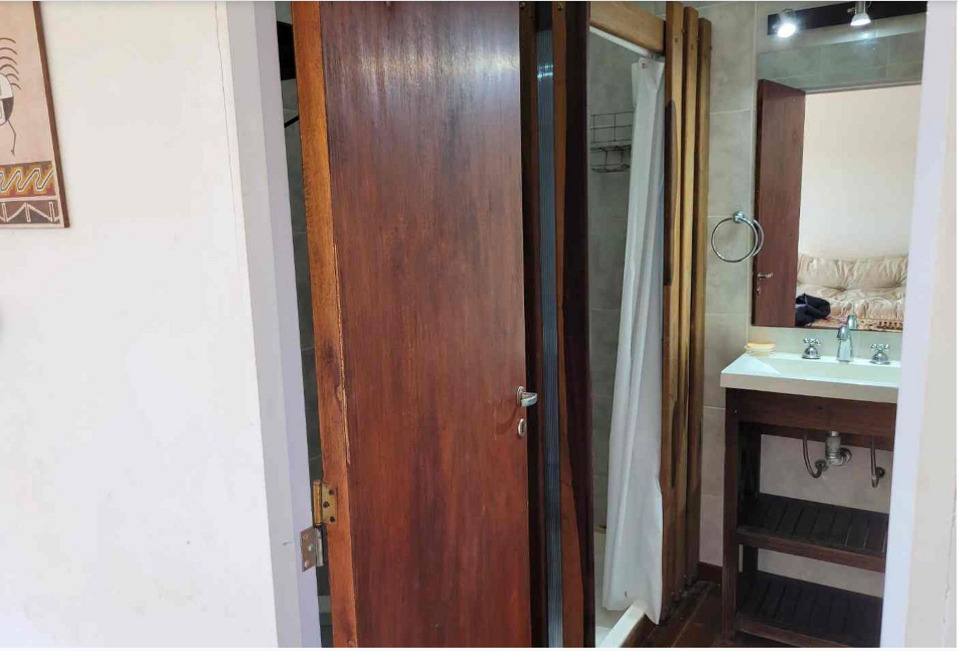 Venta 2 Cabañas en lote de 7.500 mts San Fernando