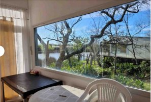 Sale of 2 Cabins on a 7,500 m² lot, San Fernando