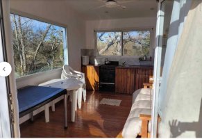 Sale of 2 Cabins on a 7,500 m² lot, San Fernando