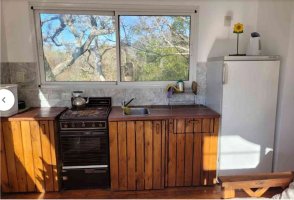 Sale of 2 Cabins on a 7,500 m² lot, San Fernando