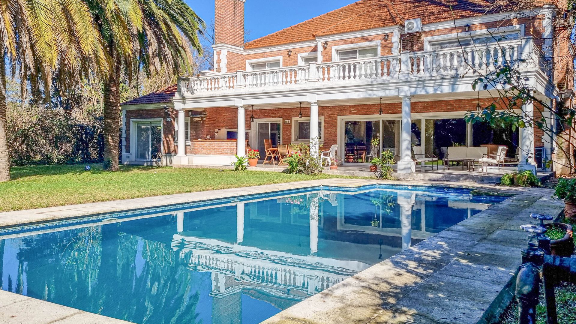 Venta Casa 10 amb La Horqueta San Isidro 1528 m2