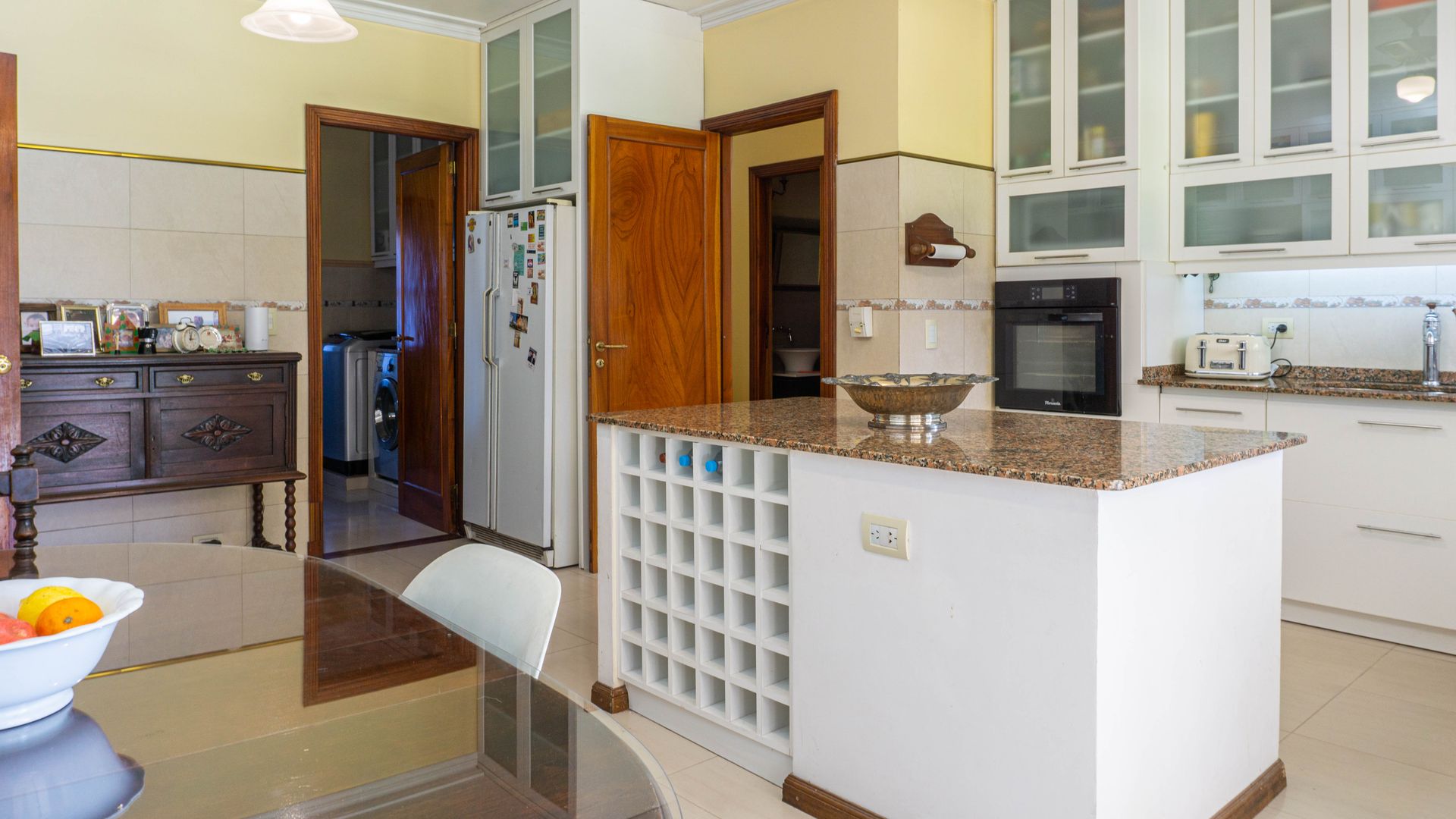 Venta La Horqueta S. Isidro Casa 10 ambientes