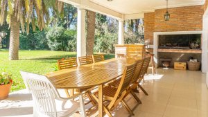 Venta Casa 10 amb La Horqueta San Isidro 1528 m2