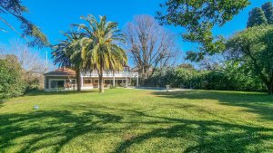 Venta Casa 10 amb La Horqueta San Isidro 1528 m2
