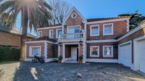Venta Casa 10 amb La Horqueta San Isidro 1528 m2