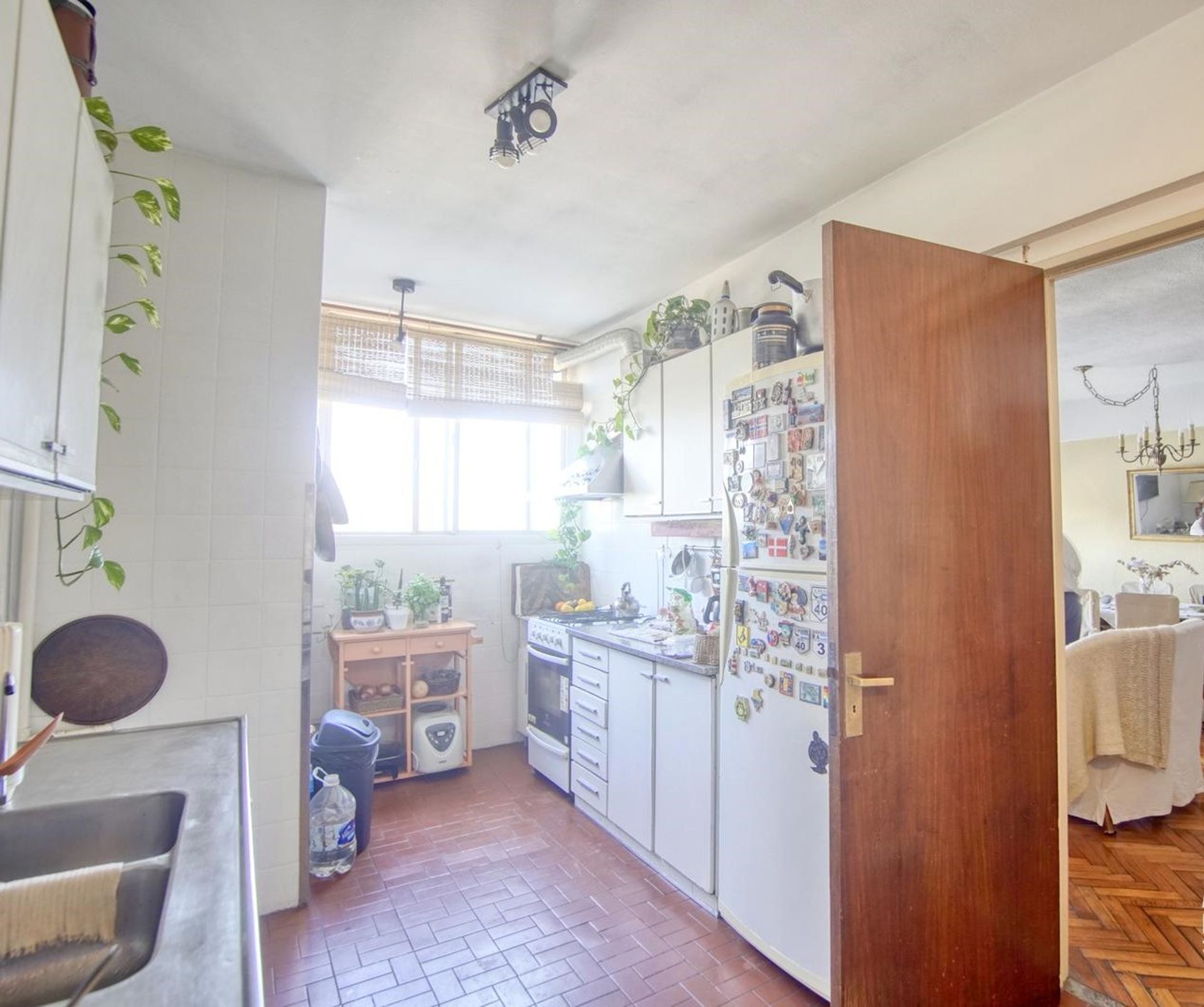 La Lucila Venta Departamento 4 ambientes + cochera