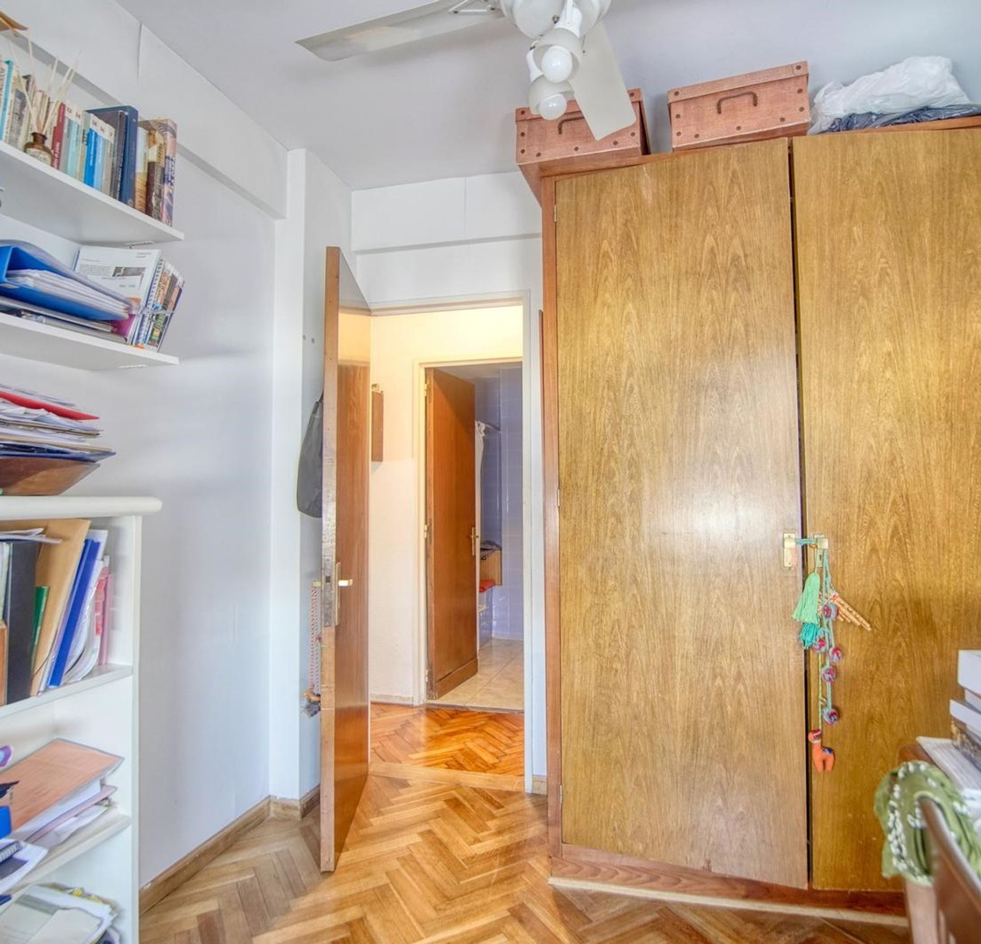 La Lucila Venta Departamento 4 ambientes + cochera
