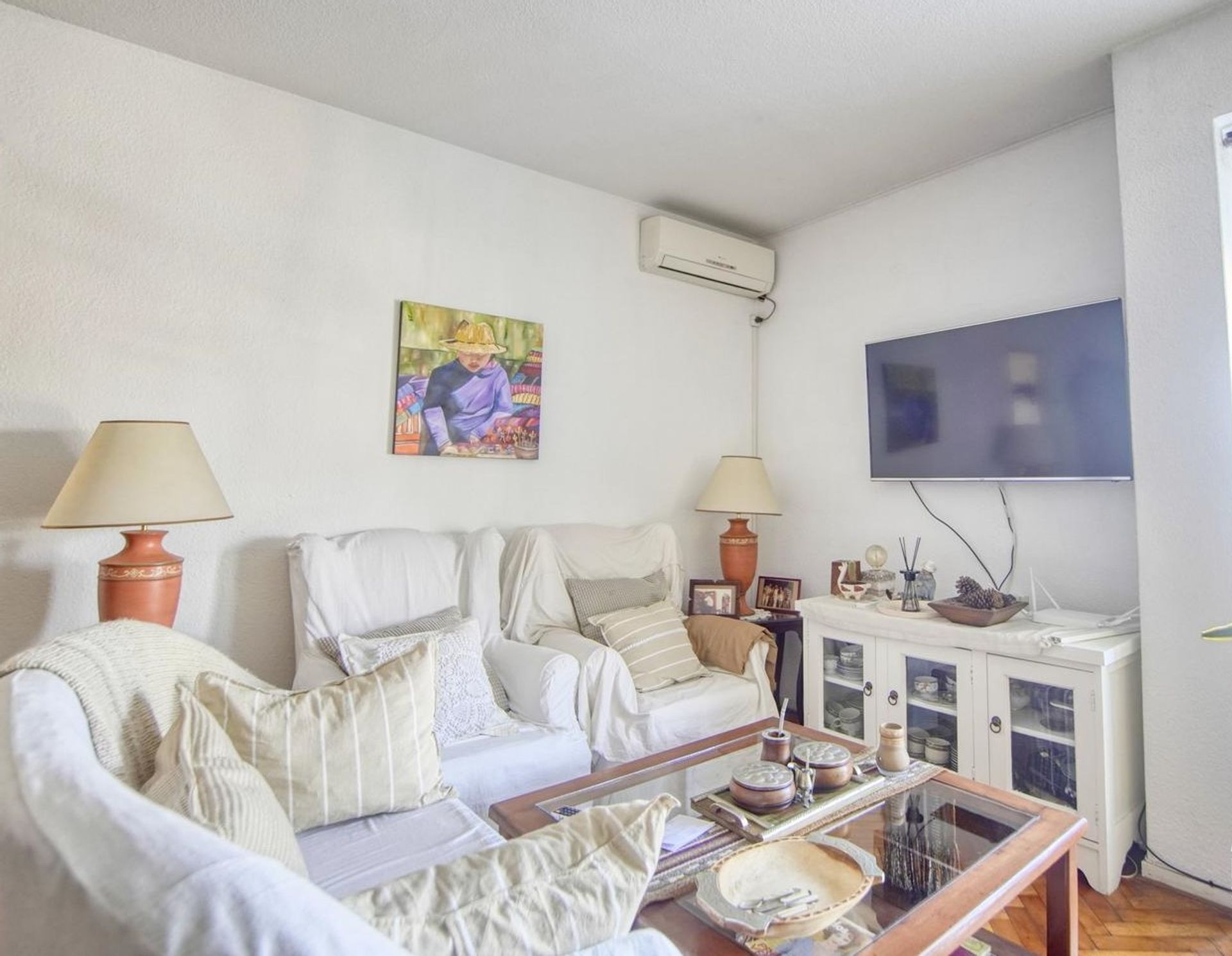 La Lucila Venta Departamento 4 ambientes + cochera