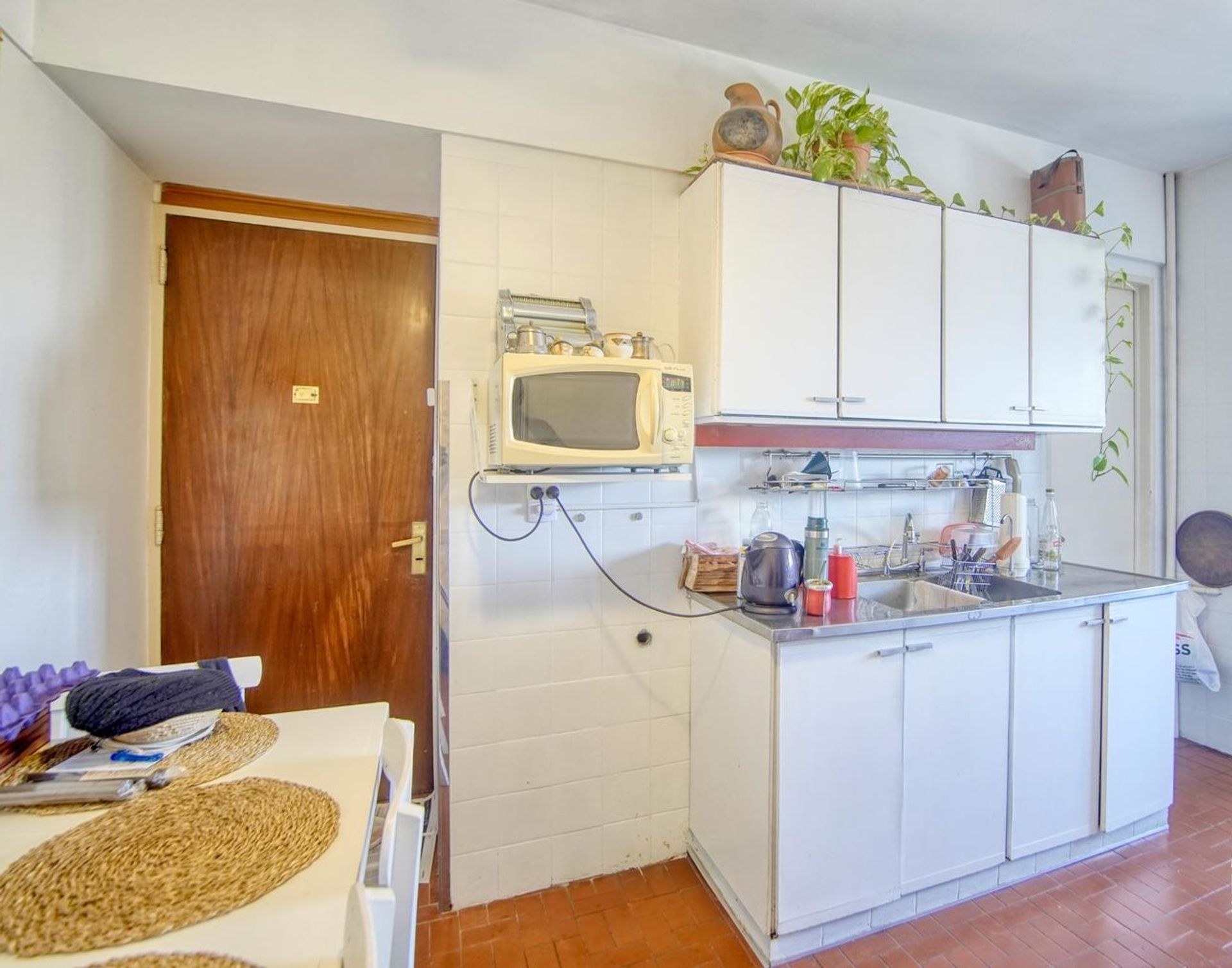 La Lucila Venta Departamento 4 ambientes + cochera