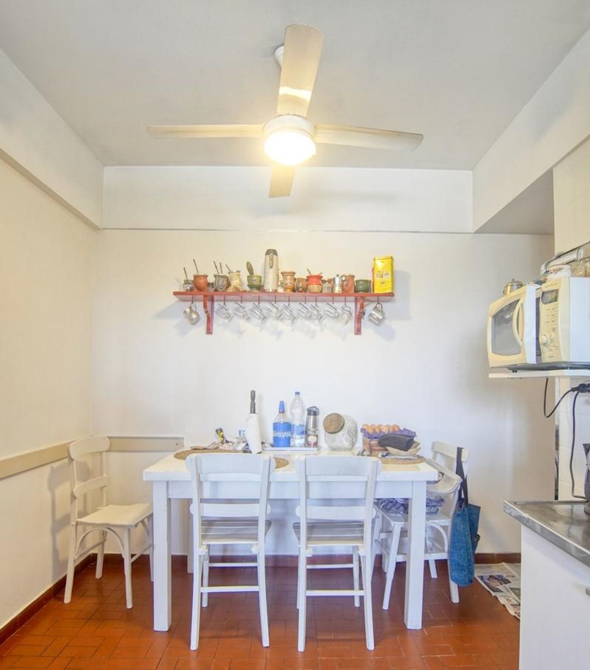 La Lucila Venta Departamento 4 ambientes + cochera