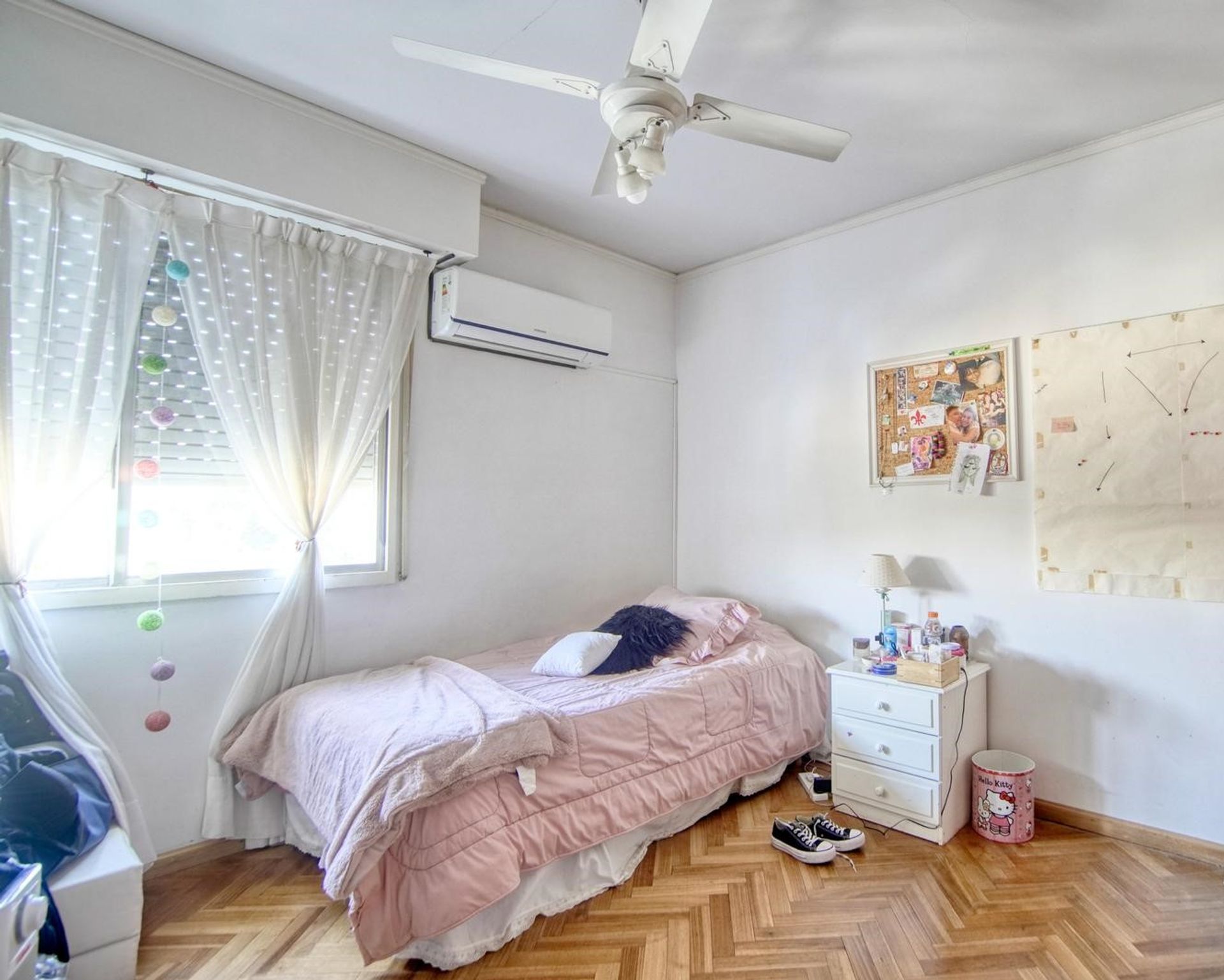 La Lucila Venta Departamento 4 ambientes + cochera