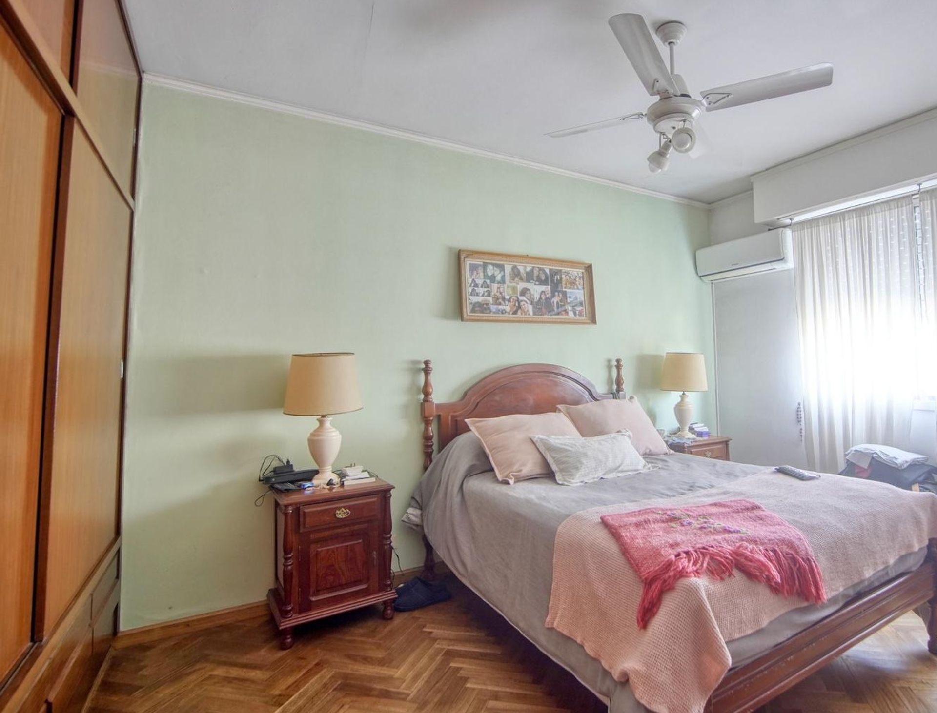 La Lucila Venta Departamento 4 ambientes + cochera