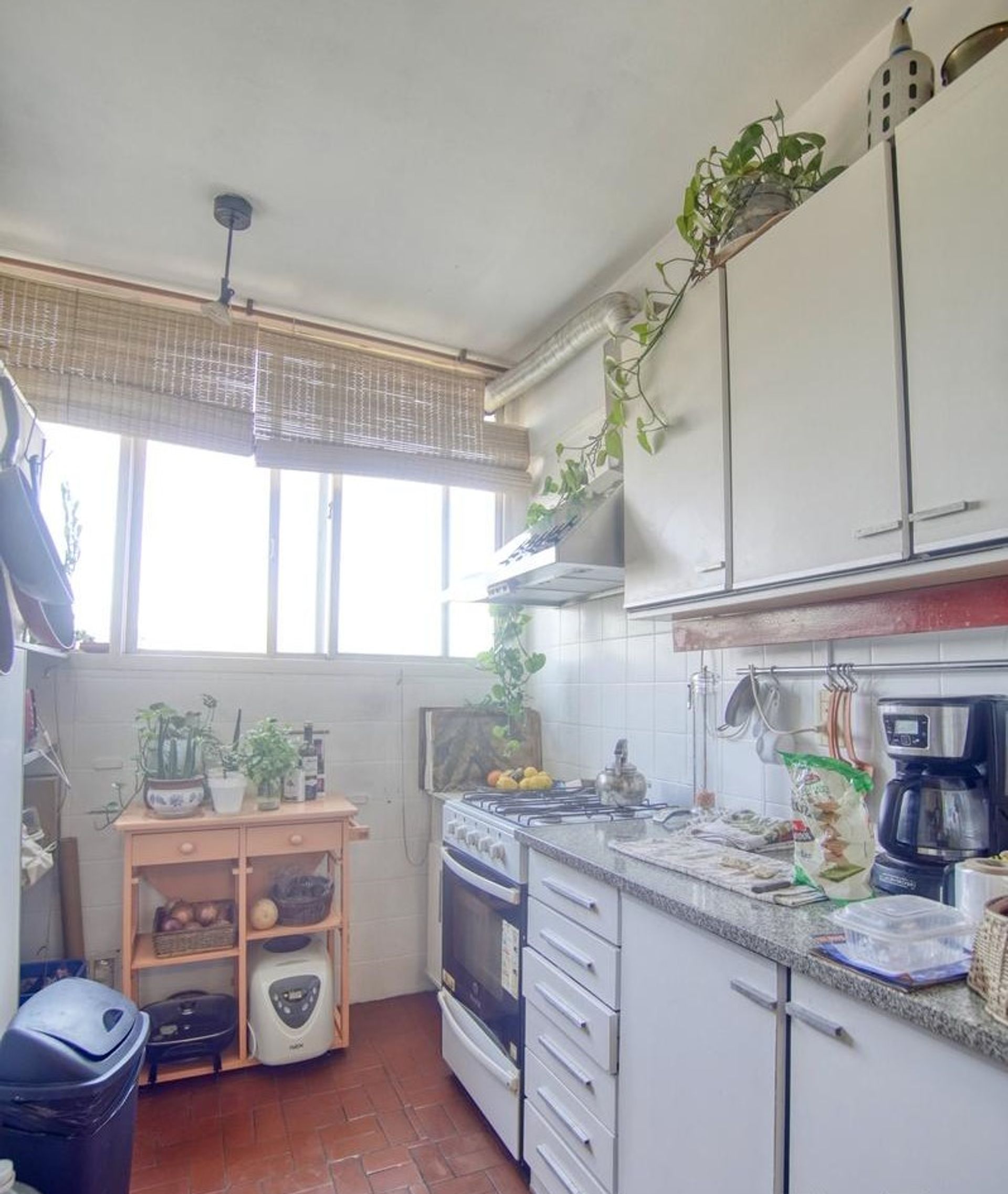 La Lucila Venta Departamento 4 ambientes + cochera