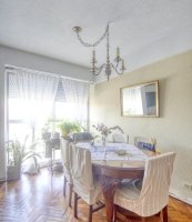 La Lucila Venta Departamento 4 ambientes + cochera