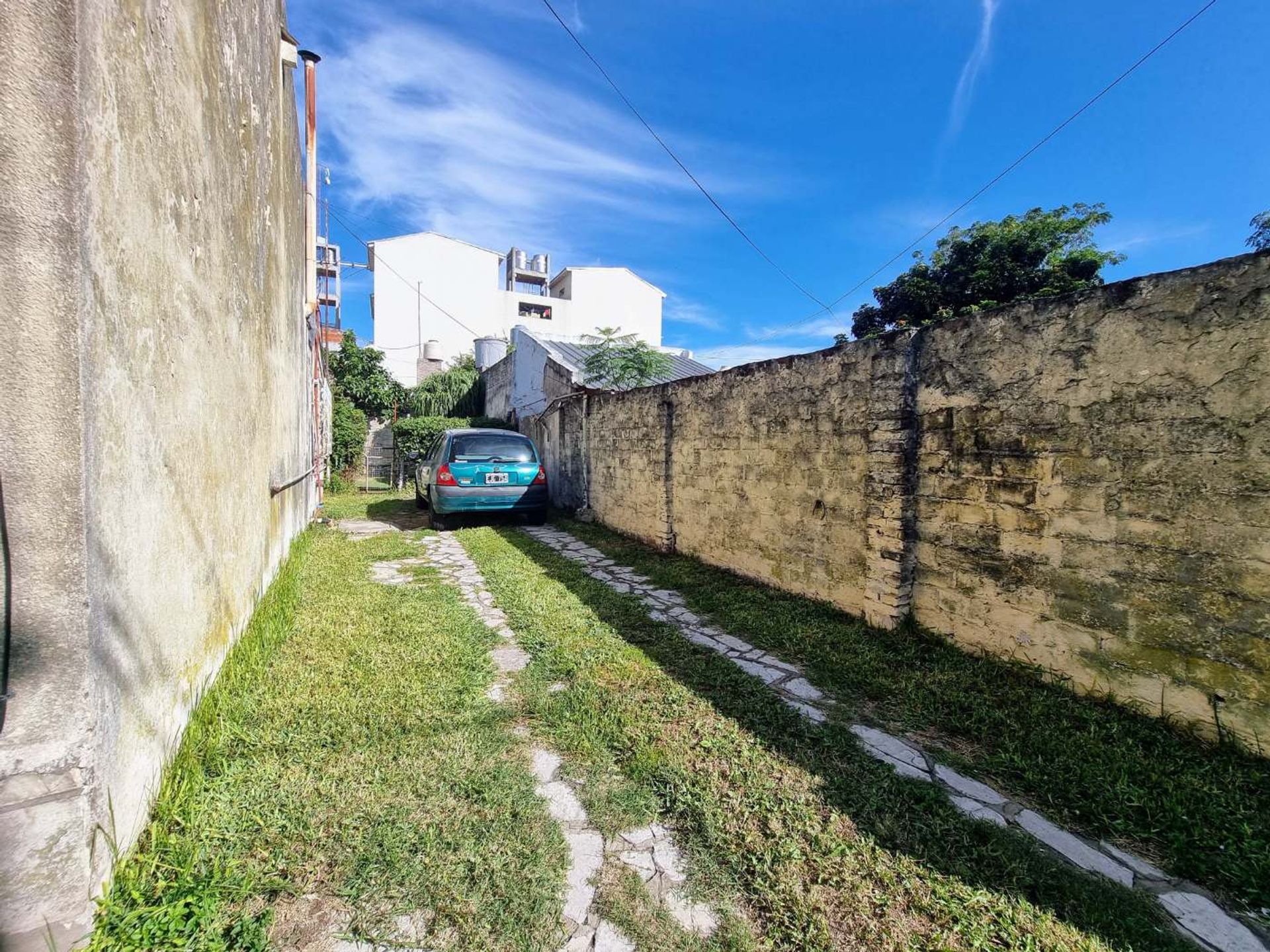 Casa 3 amb Venta Olivos A Refaccionar Lote Propio