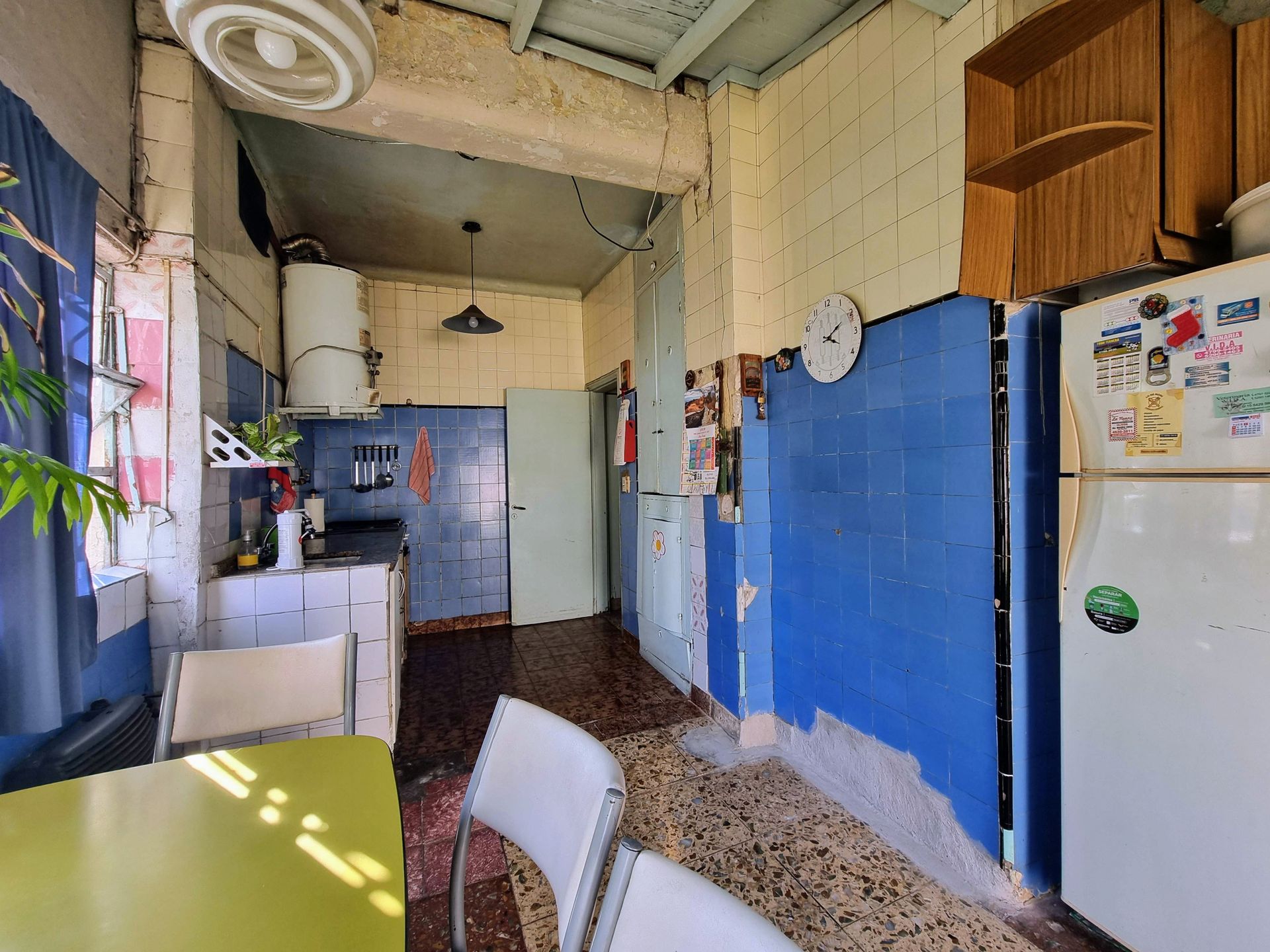 Casa 3 amb Venta Olivos A Refaccionar Lote Propio