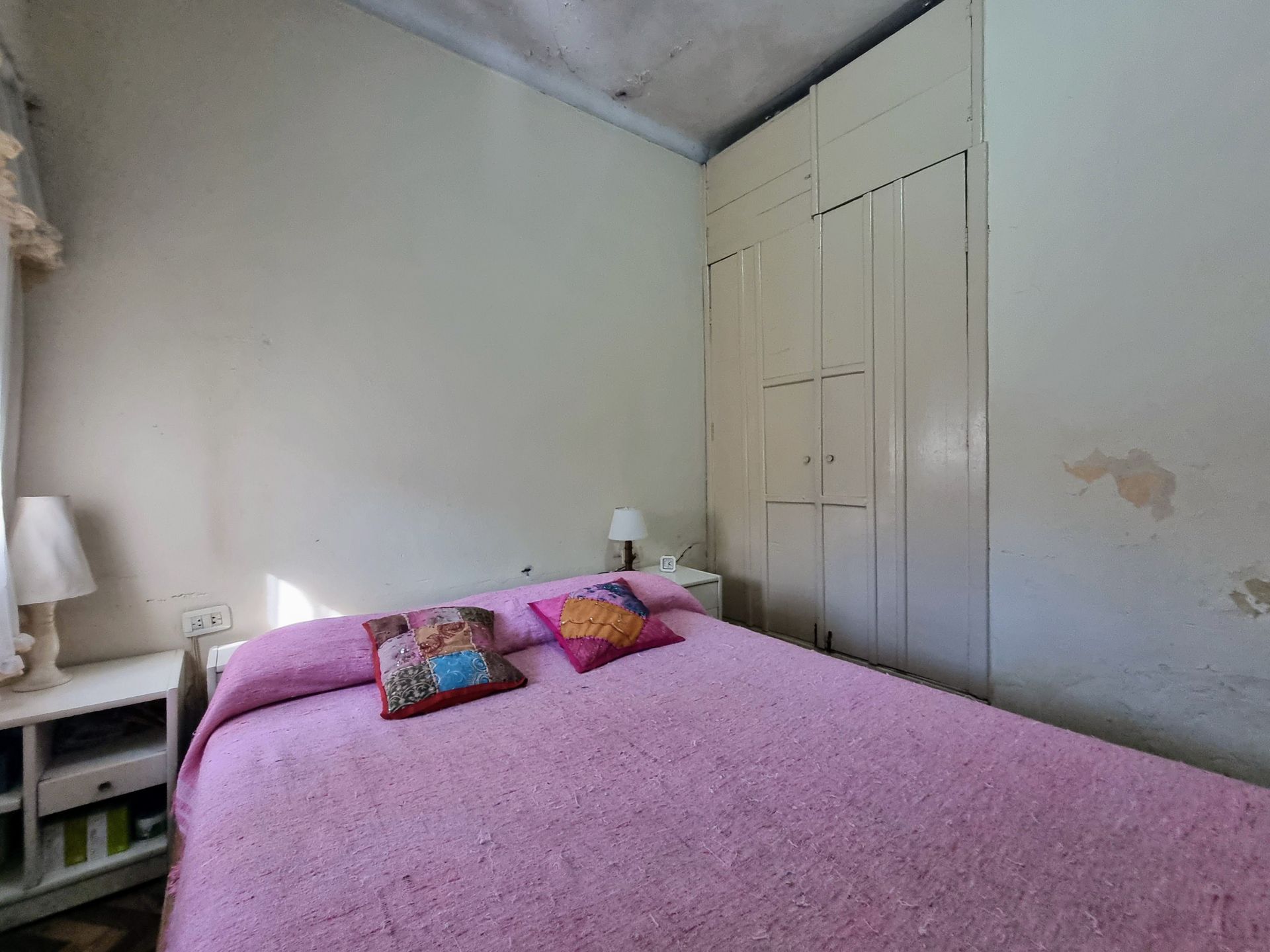 Casa 3 amb Venta Olivos A Refaccionar Lote Propio