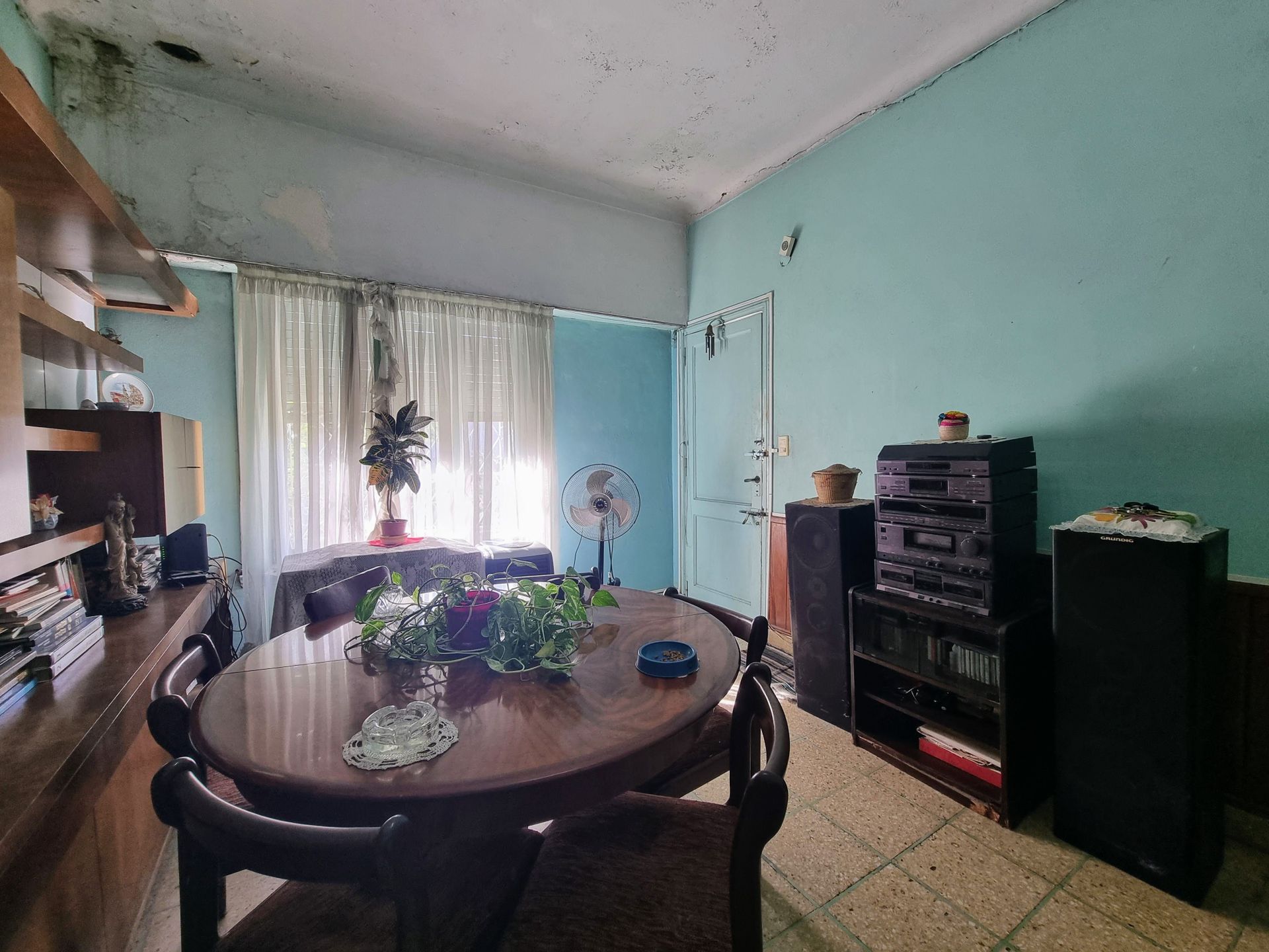 Casa 3 amb Venta Olivos A Refaccionar Lote Propio