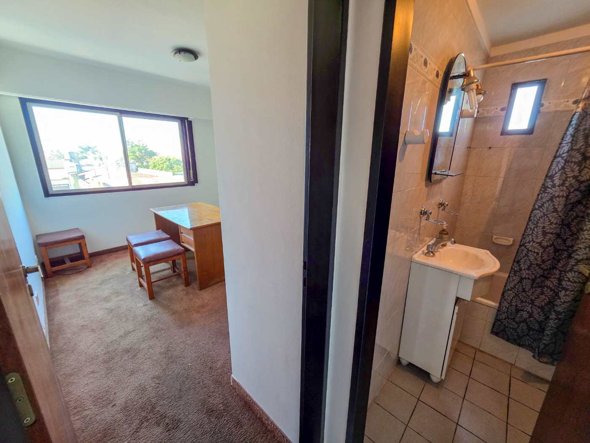 Venta Depto.2 amb. Balcón y Cochera- San Fernando