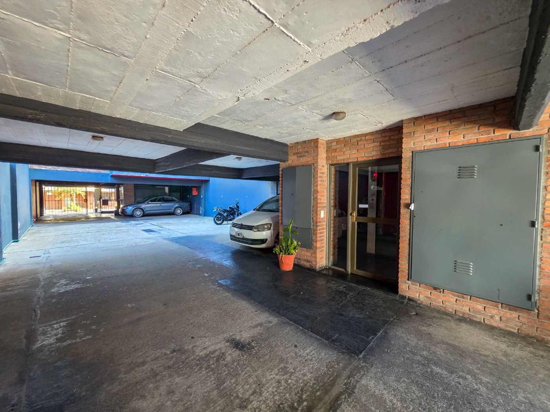 Venta Depto.2 amb. Balcón y Cochera- San Fernando