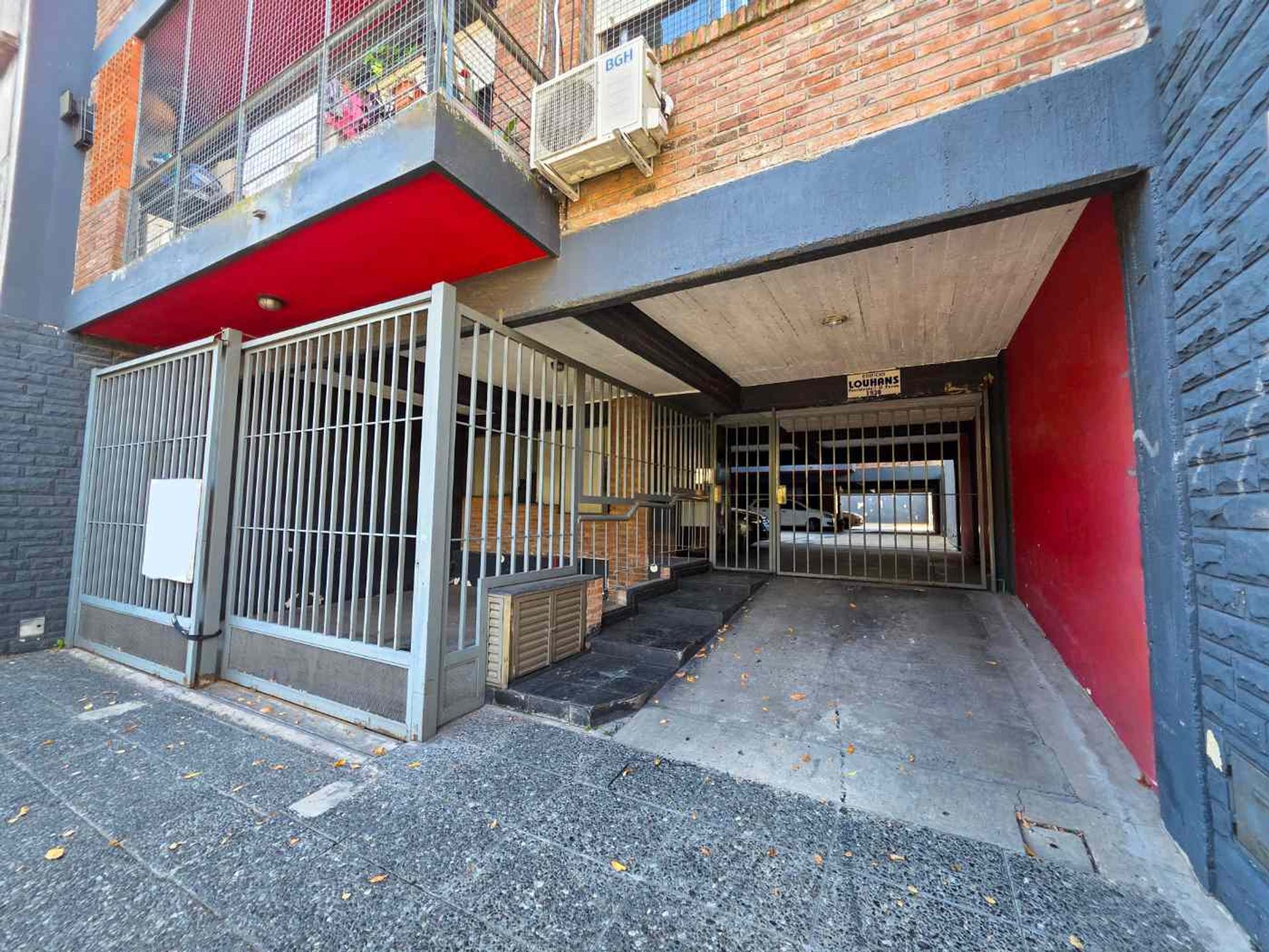 Venta Depto.2 amb. Balcón y Cochera- San Fernando