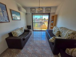 Venta Depto.2 amb. Balcón y Cochera- San Fernando