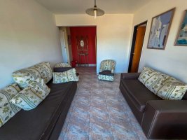 Venta Depto.2 amb. Balcón y Cochera- San Fernando