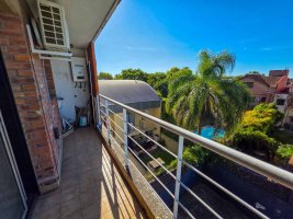 Venta Depto.2 amb. Balcón y Cochera- San Fernando