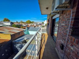 Venta Depto.2 amb. Balcón y Cochera- San Fernando