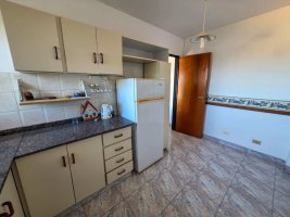 Venta Depto.2 amb. Balcón y Cochera- San Fernando