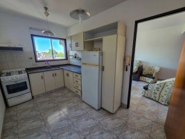 Venta Depto.2 amb. Balcón y Cochera- San Fernando