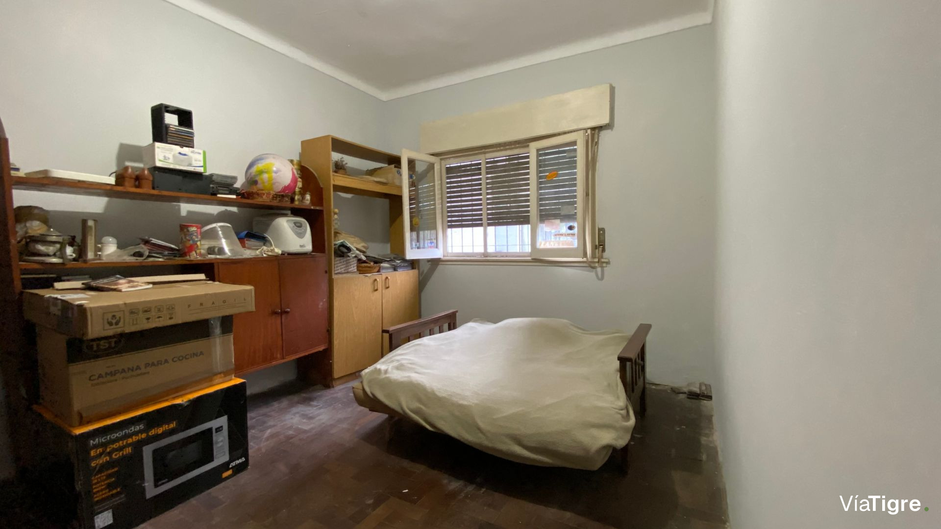 Venta Casa 3 Amb Victoria 2 Coch Con Jardín