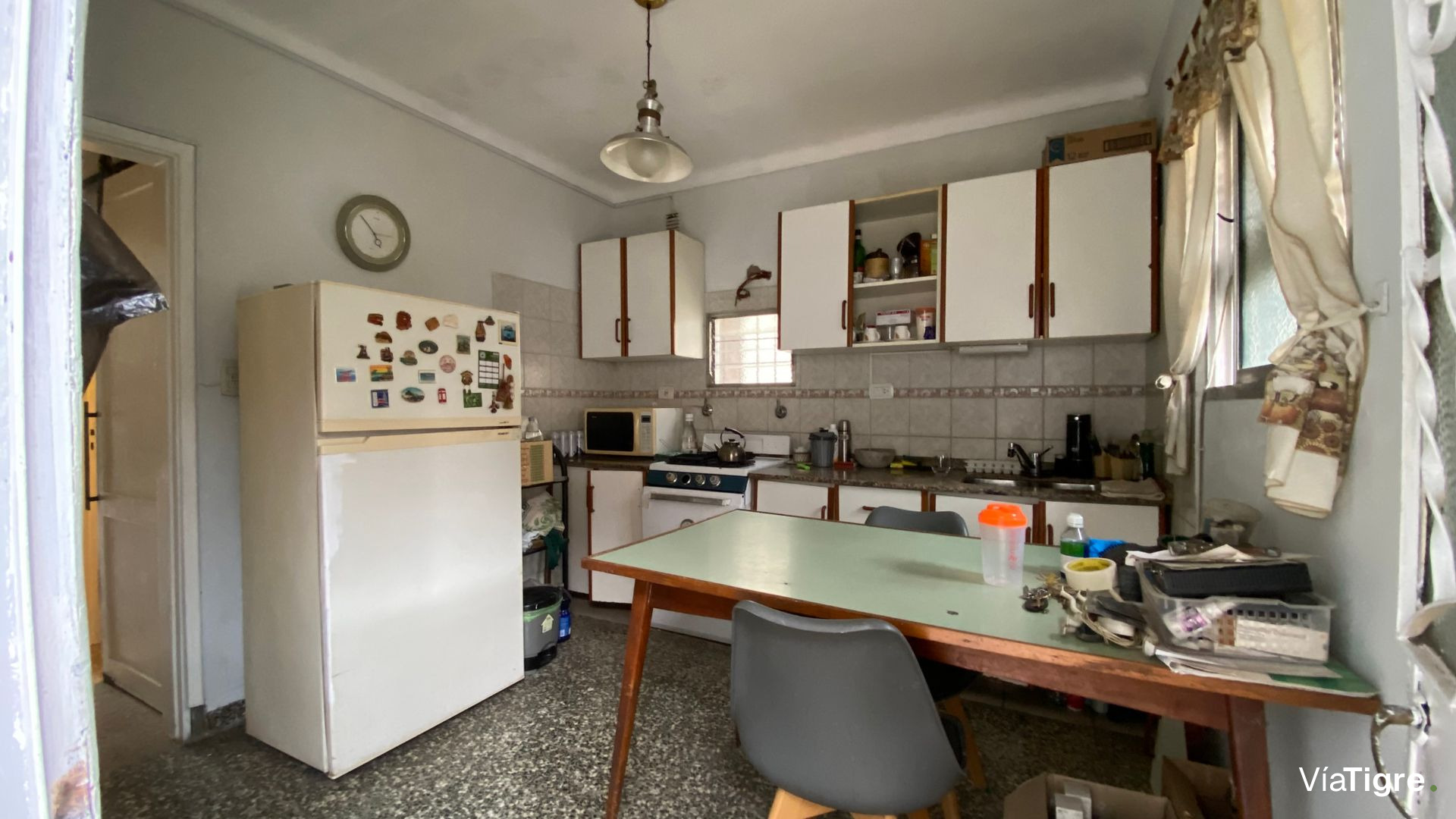 Venta Casa 3 Amb Victoria 2 Coch Con Jardín