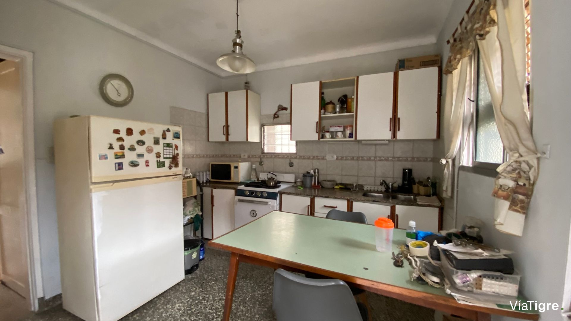 Venta Casa 3 Amb Victoria 2 Coch Con Jardín