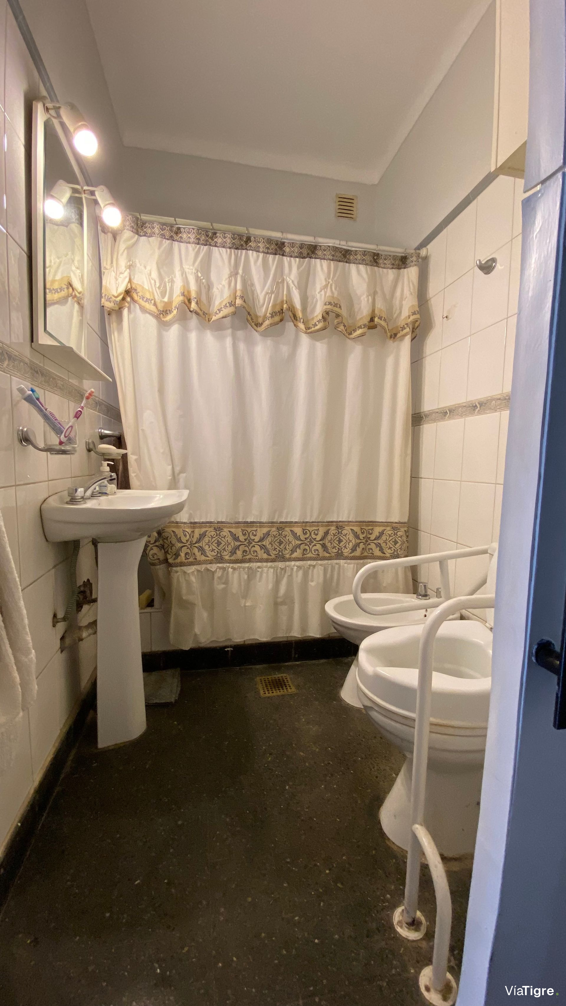 Venta Casa 3 Amb Victoria 2 Coch Con Jardín