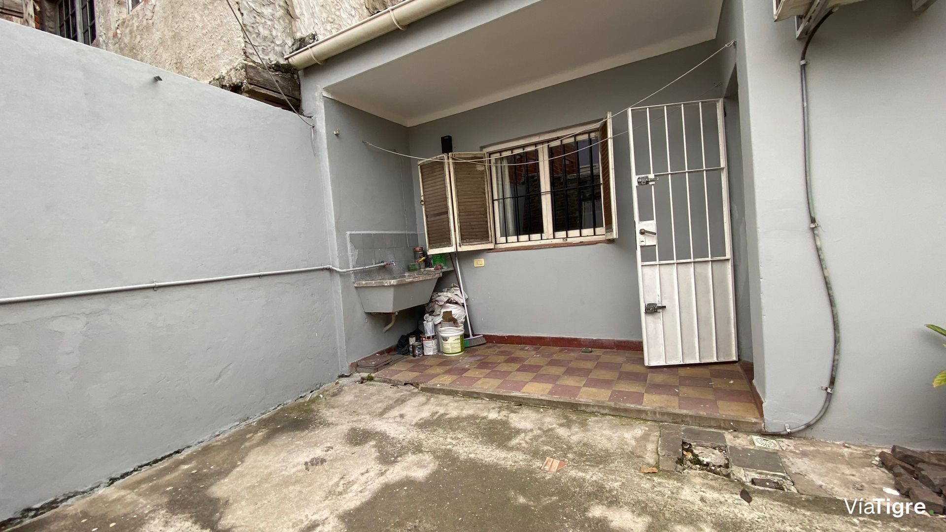 Venta Casa 3 Amb Victoria 2 Coch Con Jardín