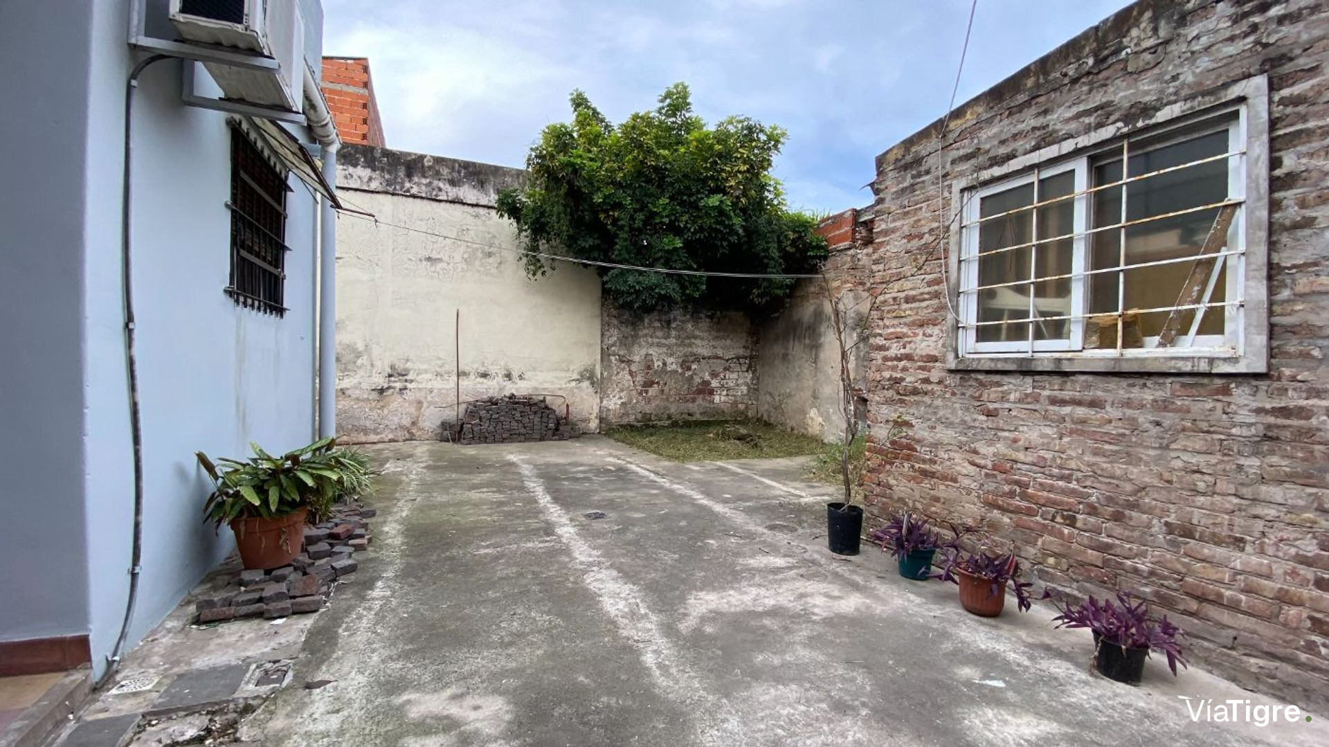 Venta Casa 3 Amb Victoria 2 Coch Con Jardín