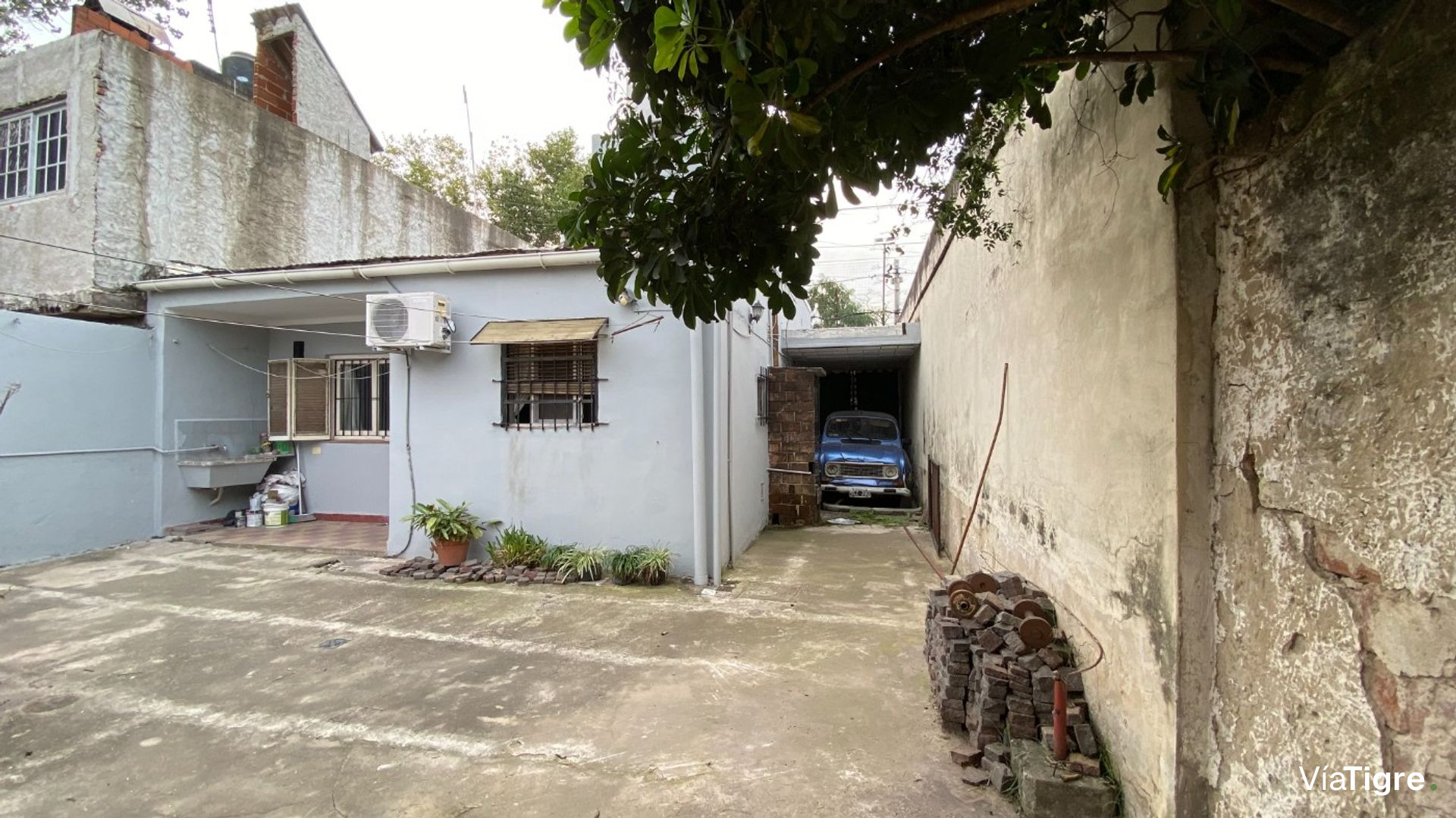 Venta Casa 3 Amb Victoria 2 Coch Con Jardín