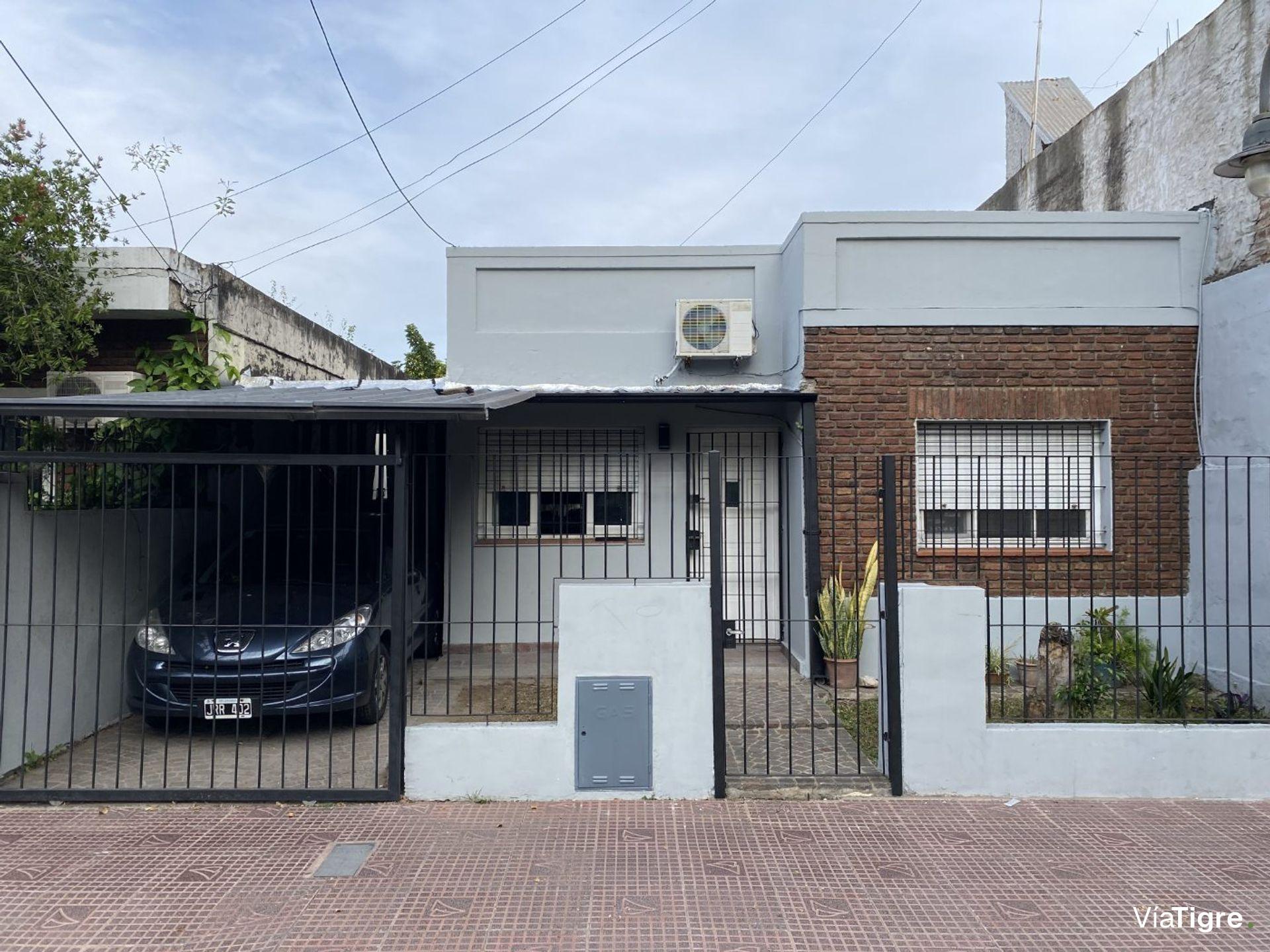 Venta Casa 3 Amb Victoria 2 Coch Con Jardín