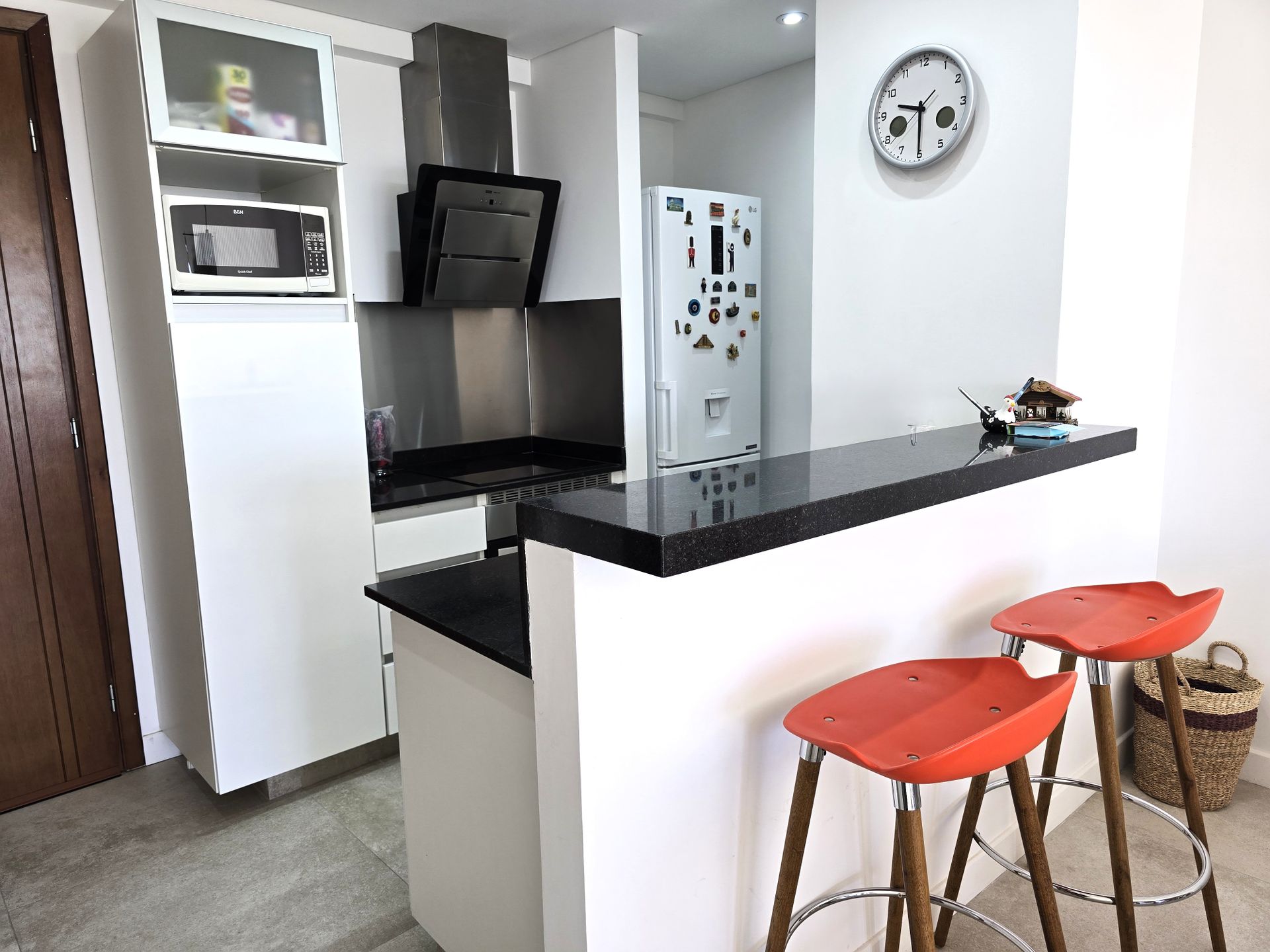 Venta departamento 2 ambientes Acqua Río Nordelta