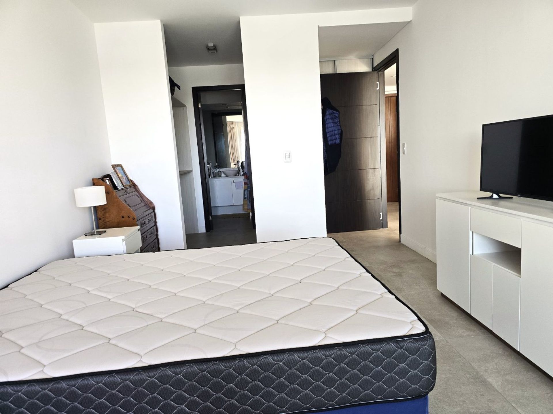 Venta departamento 2 ambientes Acqua Río Nordelta