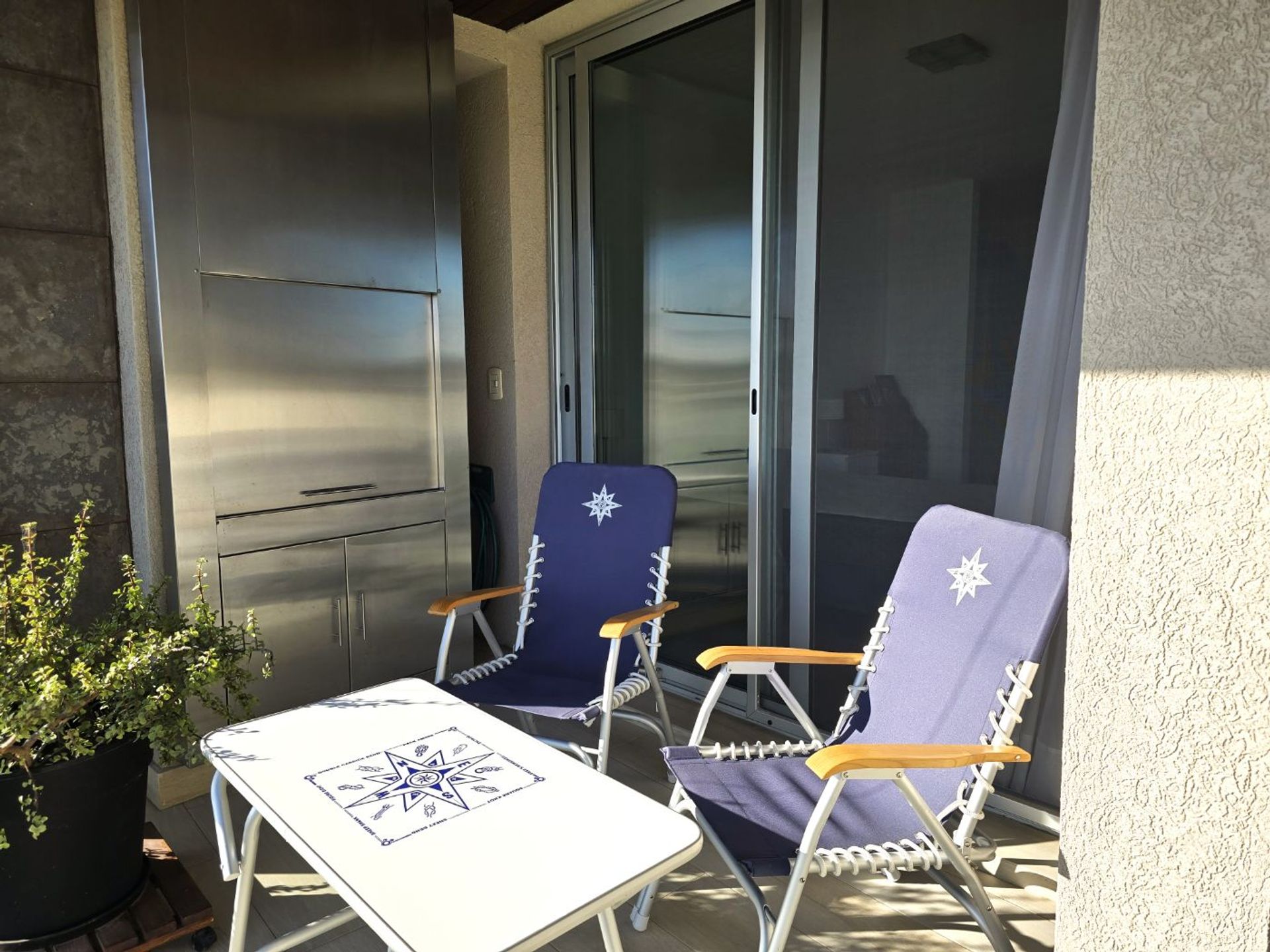 Venta departamento 2 ambientes Acqua Río Nordelta