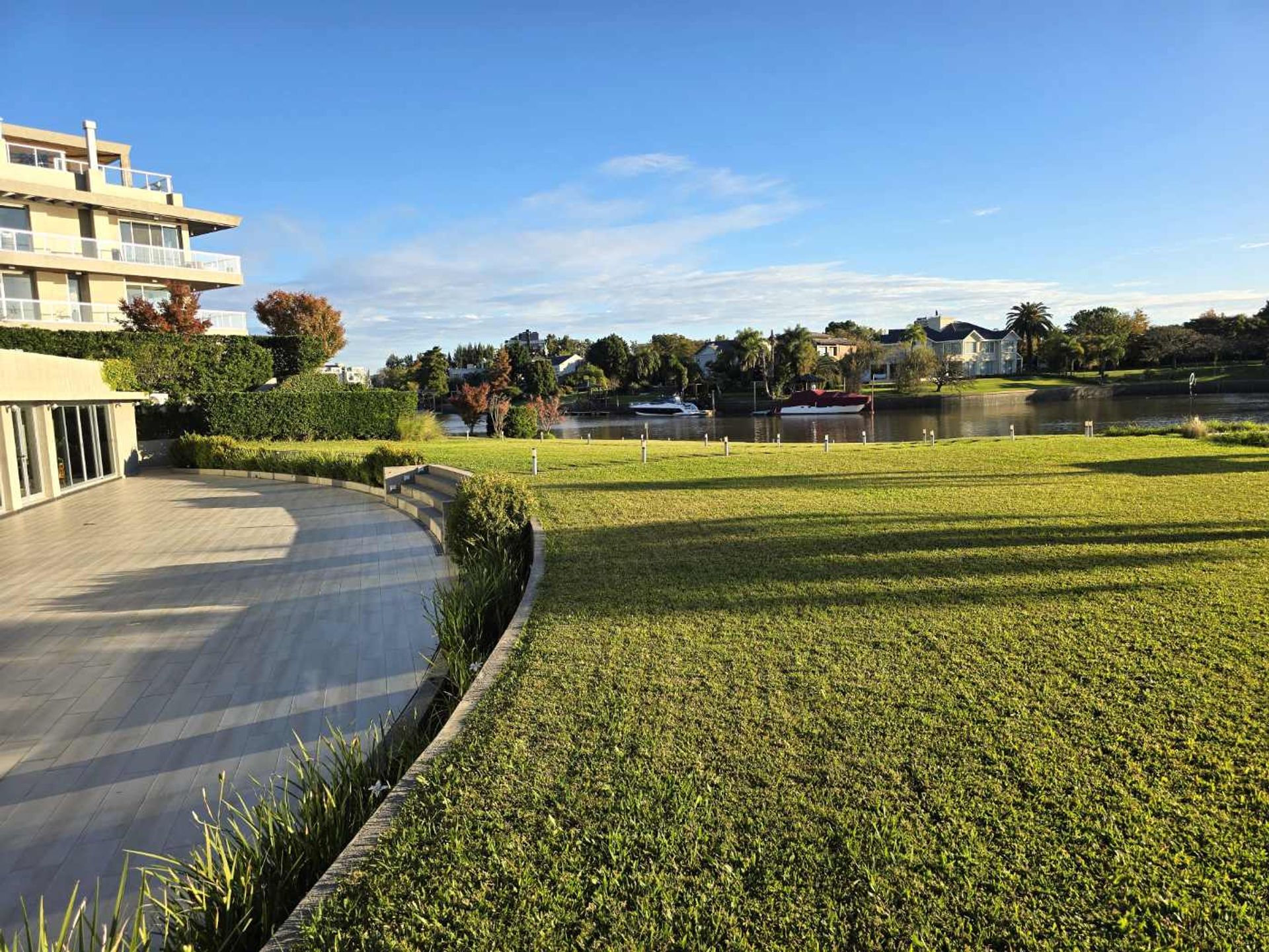 Venta departamento 2 ambientes Acqua Río Nordelta