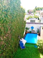 Venta Triplex-4 amb-Cochera-Pileta-Parque-Olivos