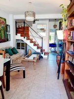 Venta Triplex-4 amb-Cochera-Pileta-Parque-Olivos