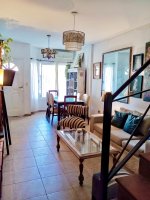 Venta Triplex-4 amb-Cochera-Pileta-Parque-Olivos