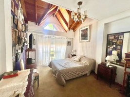 Venta Triplex-4 amb-Cochera-Pileta-Parque-Olivos