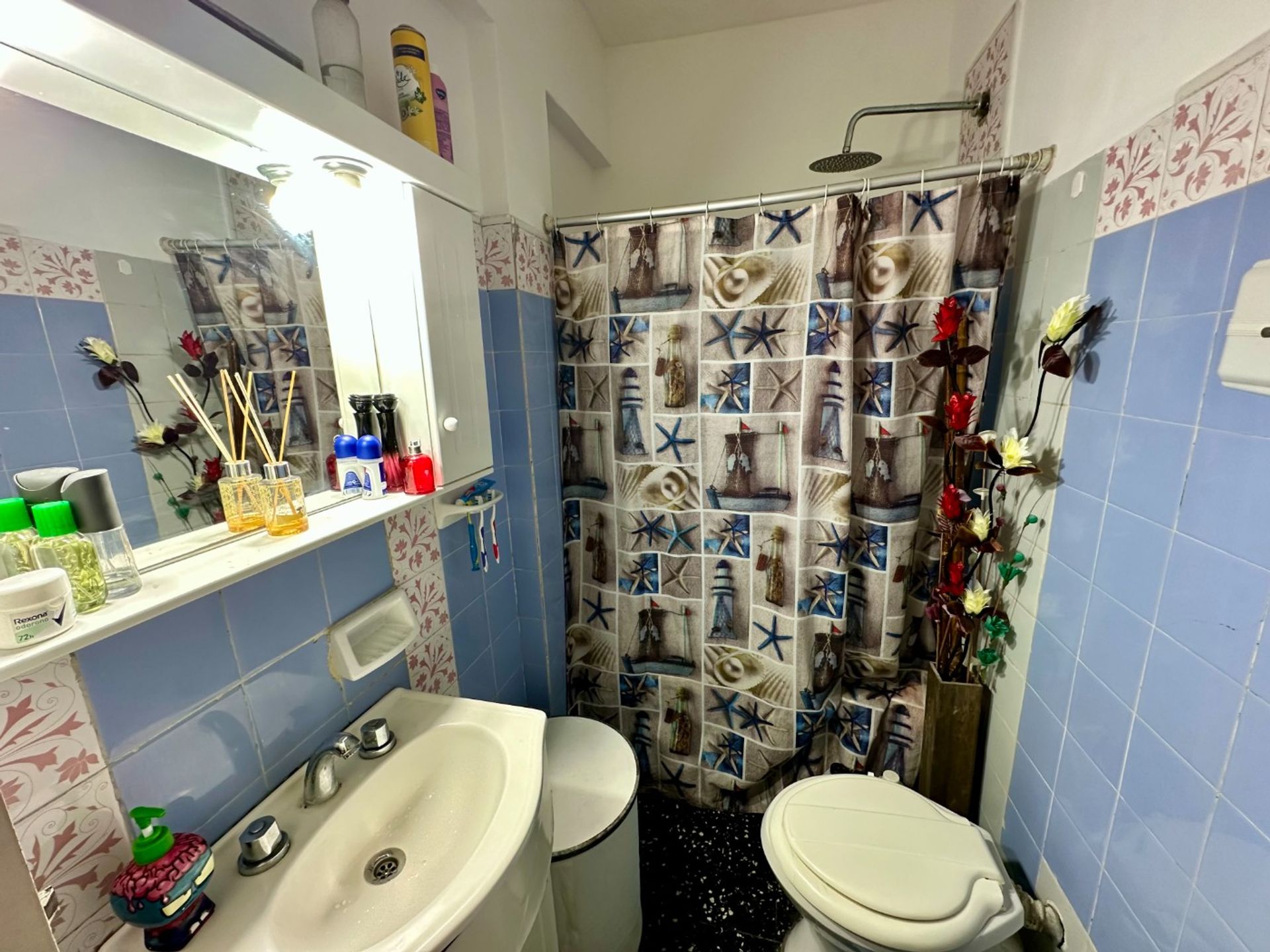 VENTA 2 AMB San Fernando Bajas expensas